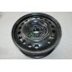 Jante tole acier 6x15 ET43 4x100 15" 15 pouces MWD MWD15156 pour opel meriva A tigra B (un gros plat voir photo)