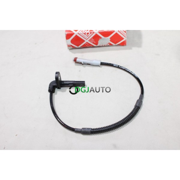 Capteur ABS vitesse de roue Febi 40474 pour opel insignia A astra H J zafira C saab 95 9-5 buick regal