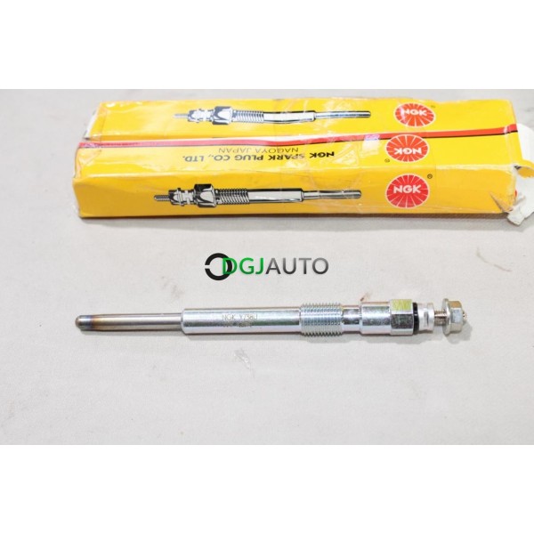 Lot 2 bougies de prechauffe NGK 5390 Y-738U pour citroen jumper peugeot boxer 2.5TDI 2.5 TDI diesel