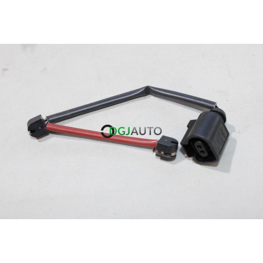 Contacteur capteur temoin usure plaquettes de frein arriere Bosch AP340 1987474563 pour audi Q7 porsche cayenne