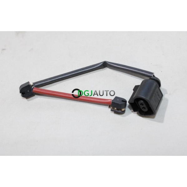 Contacteur capteur temoin usure plaquettes de frein arriere Bosch AP340 1987474563 pour audi Q7 porsche cayenne