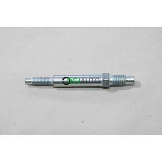 1 Boulon vis tuyau echappement Bosal 258023 pour citroen jumpy berlingo xsara fiat scudo 1 peugeot 206 306 partner expert 1.9D