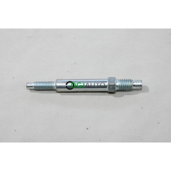 1 Boulon vis tuyau echappement Bosal 258023 pour citroen jumpy berlingo xsara fiat scudo 1 peugeot 206 306 partner expert 1.9D