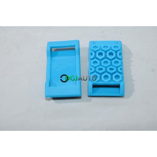 Clip collier serrage tube porte velo E-bike rapidbike Norauto 19675 3501367068377