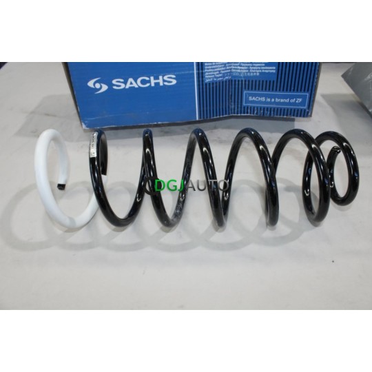 1 Ressort amortisseur de suspension arriere Sachs 994513 pour citroen C4 picasso berlingo 2 II peugeot partner 2 II