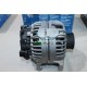 Alternateur 140A (manque 1 barrette anti gravillon) reconditionné à neuf Bosch 0986081180* pour audi A4 A5 Q5 2.7TDI 3.0TDI 2.7