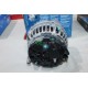 Alternateur 140A (manque 1 barrette anti gravillon) reconditionné à neuf Bosch 0986081180* pour audi A4 A5 Q5 2.7TDI 3.0TDI 2.7