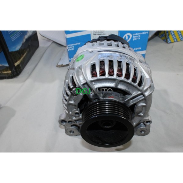 Alternateur 120A (trace montage présentation) ERA 210605A* pour volvo V70 S60 S70 S80 XC70 XC90 volkswagen transporter T4