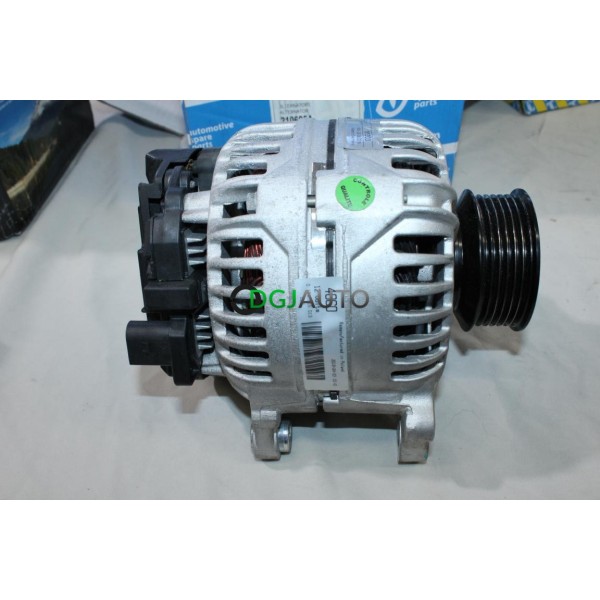 Alternateur 120A (trace montage présentation) ERA 210605A* pour volvo V70 S60 S70 S80 XC70 XC90 volkswagen transporter T4