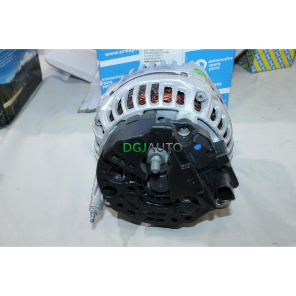 Alternateur 120A (trace montage présentation) ERA 210605A* pour volvo V70 S60 S70 S80 XC70 XC90 volkswagen transporter T4