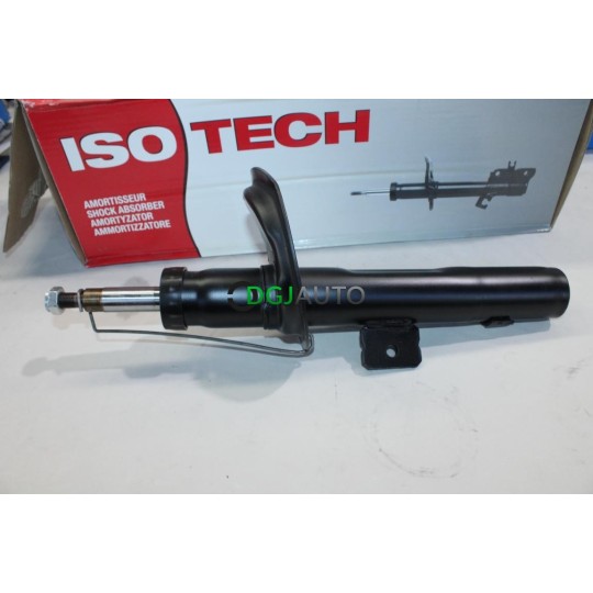 Amortisseur de suspension avant gauche Isotech ISA1550 pour citroen berlingo 1 peugeot partner 206