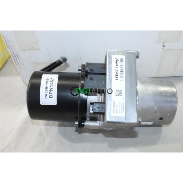 Pompe de direction assistée JDH DPN1467 pour citroen jumpy 2 II fiat scudo 2 II peugeot expert 2 II 2.0 essence 2.0HDI 2.0 HDI