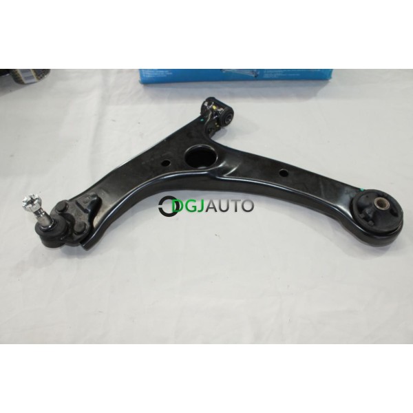 triangle bras de suspension avant gauche Jakoparts J4902078 pour toyota corolla verso AR10