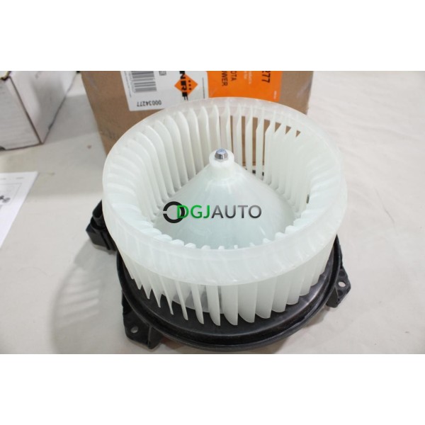 Pulseur air chauffage ventilation NRF 34277 pour toyota RAV4 XA30 XA40 corolla X E150 E180 auris E15 E18