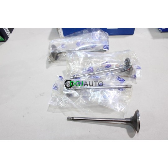 Lot 4 soupapes admission AE V95035 pour citroen C3 dont picasso C4 dont picasso C5 dont aircross berlingo 2 II DS3 DS4 mini one