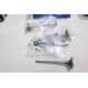 Lot 4 soupapes admission AE V95035 pour citroen C3 dont picasso C4 dont picasso C5 dont aircross berlingo 2 II DS3 DS4 mini one