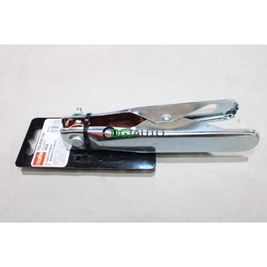 Pince de masse 300A toledo 300 BL Telwin 802533 pour poste à souder