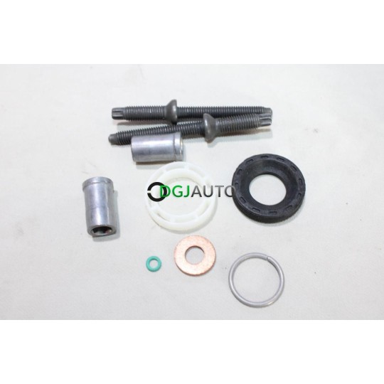 Kit fixation injecteur carburant Veilllat 3746 pour peugeot citroen fiat ford 1.6HDI 1.6 HDI diesel