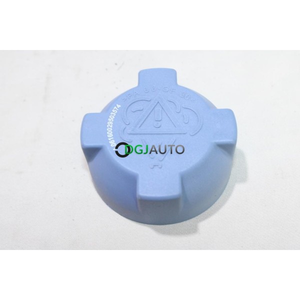 Bouchon bocal reservoir liquide de refroidissement STC T403574 pour audi 50 80 90 100 200 A4 A6 A8 volkswagen scirocco 1 2 I II