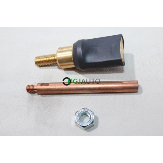 Kit support rondelle crochée anneaux de soudage Telwin 804314