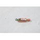 1 Tube contact 0.8mm M6 Telwin 722680 pour poste à souder