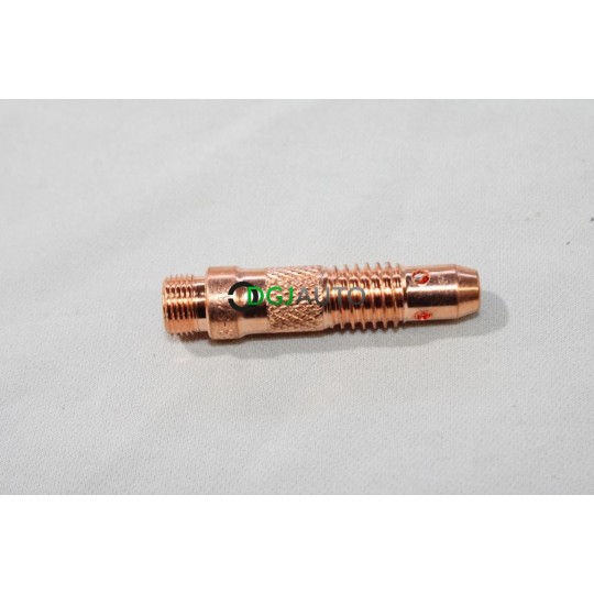 Lot 3 diffuseurs pour electrode 2.4mm Telwin 802251 pour poste à souder TIG