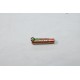 1 Tube contact M6 torche 150A diametre 1 MIG GYS Toparc 041929 pour poste à souder