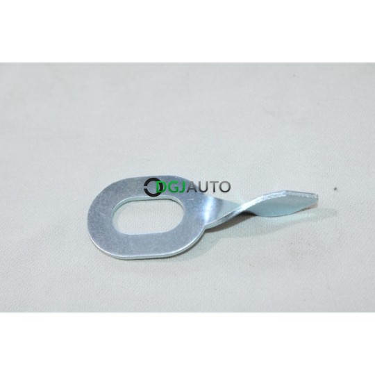 Lot 50 anneaux pliés rondelle de soudage tire clou Telwin 802944