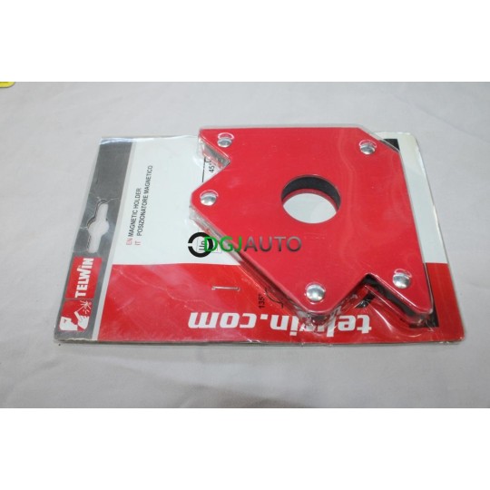 Angle aimanté soudure support magnétique Telwin 802583