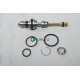 Kit reparation by-pass piston Nilfisk 64314 pour nettoyeur haute pression poseidon neptun