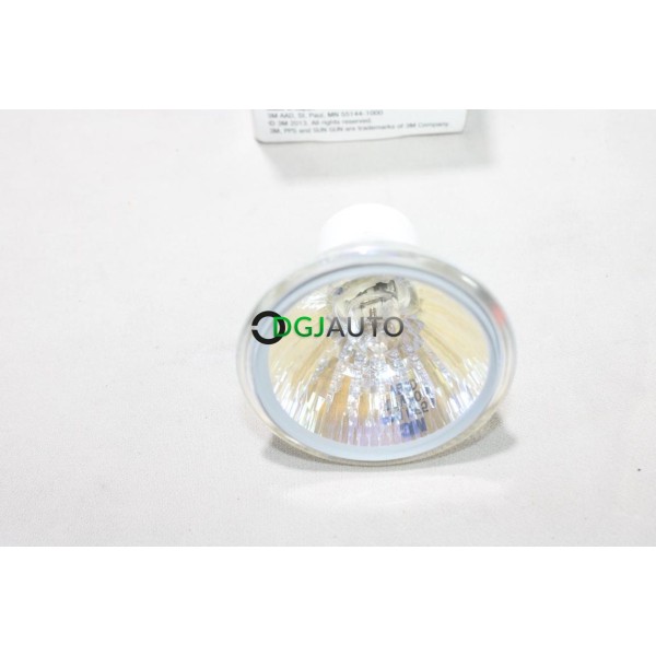 Ampoule pour contrôle solaire piltolet lumiere 2 II 50W 3M 16551