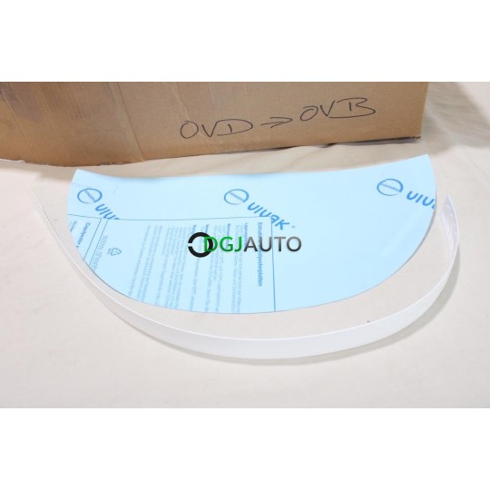 Visiere de protection plexiglass Covestro 422784
