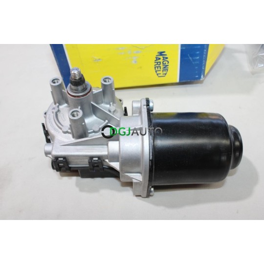 Moteur essuie glace avant Magneti Marelli TGECSM23A 064300023010 pour fiat grande punto evo linea