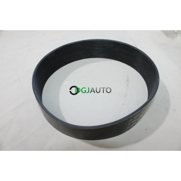 Courroie SL 2.50 2.40 Nussbaum 972357 pour pont elevateur