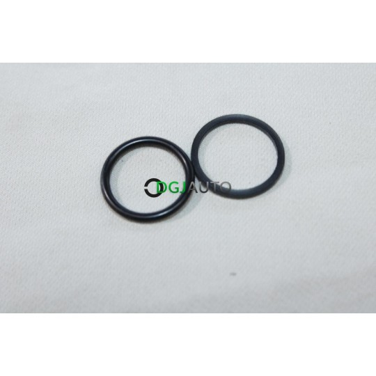 Jeu 2 joints Karcher 4.363-693.0 pour nettoyeur haute pression karcher HD