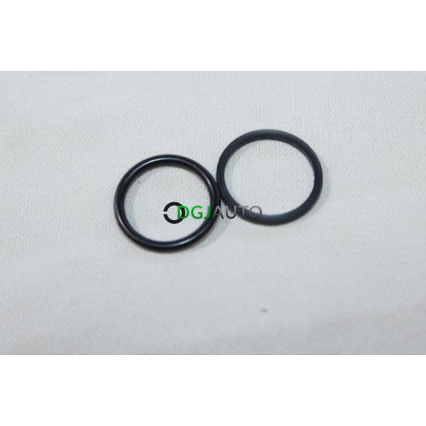 Jeu 2 joints Karcher 4.363-693.0 pour nettoyeur haute pression karcher HD