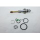 Kit reparation by-pass piston Nilfisk 64314 pour nettoyeur haute pression poseidon neptun