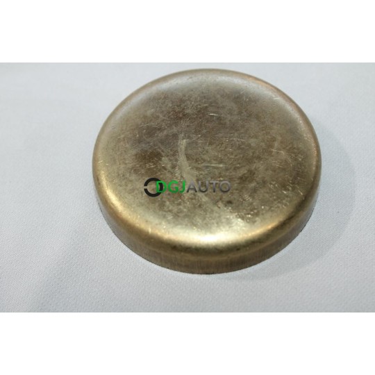 Pastille de sablage culasse 50mm diametre BG L500