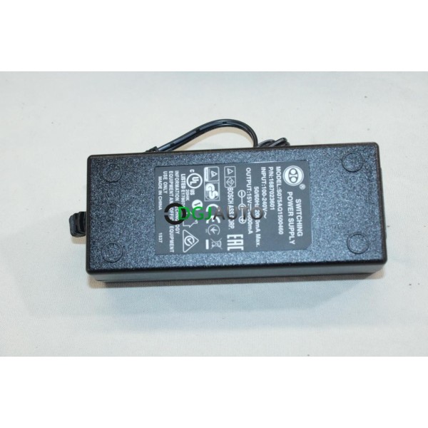 Bloc alimentation chargeur Bosch 1687023601 S075AQ1500460