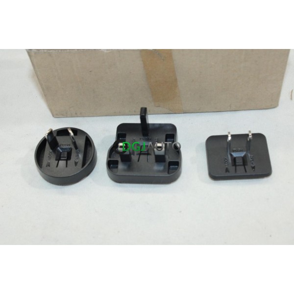 Kit adaptateur branchement prise secteur Bosch 1687023693