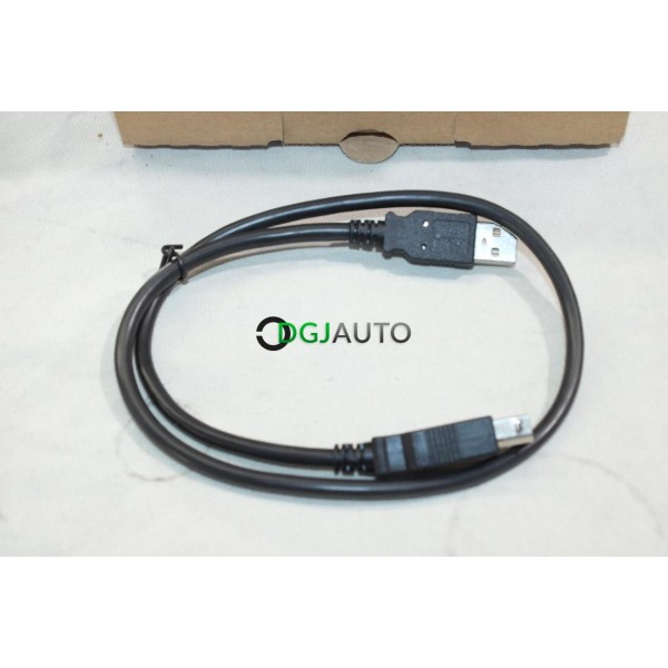 Cable de branchement imprimante Bosch 1684465621