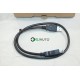 Cable de branchement imprimante Bosch 1684465621
