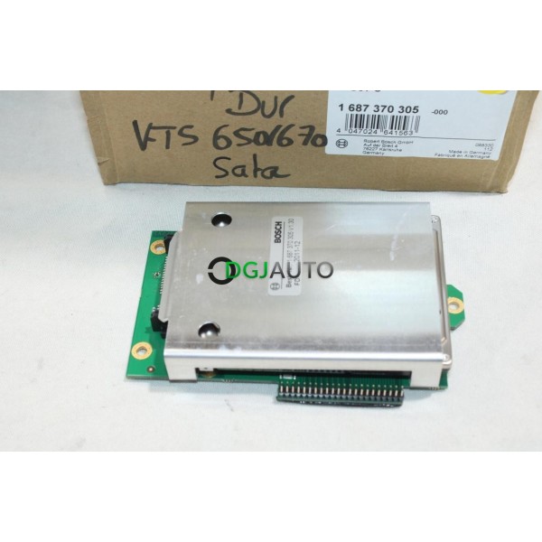 Disque dur 2011 Bosch 1687370305 pour valise diagnostic bosch KTS 650 670