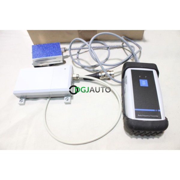 Système de mesure de pression à la pédale Bosch 201565 1606010025 transmission radio