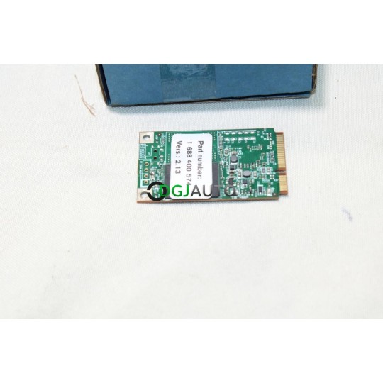 Carte mémoire V2.13 Bosch 1688400574