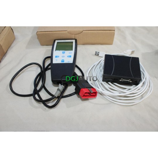 Lecteur OEBD BT autonome Johnson control 2460-20BT 218383778 Silver 2460 (modele 2012)