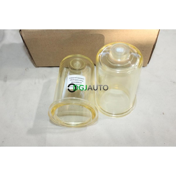 1 Cuve godet F20+ In 3390667 pour analyseur de gaz echappement