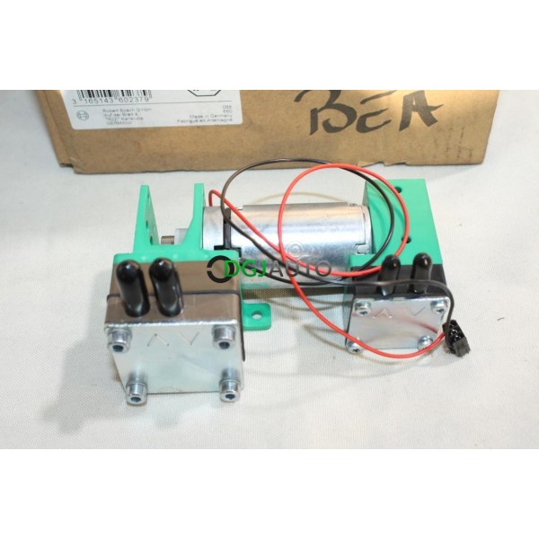 Pompe à vide Bosch 1687222167