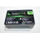 Batterie lithium Powerbrick + 7.5Ah 12.8V 96Wh SP0F220426