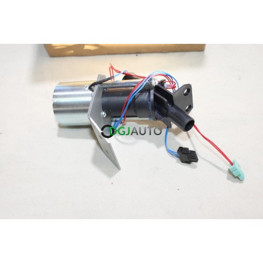 Soupape contrôle directionnel Bosch 1687414042 pour analyseur gaz echappement